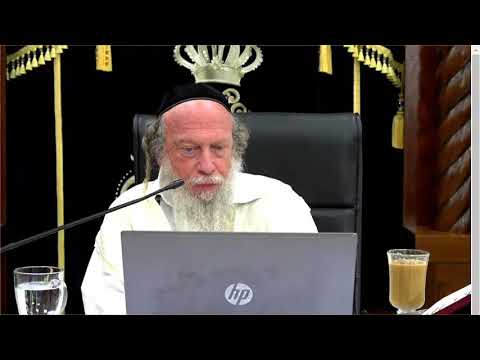 Видео: Связь между человеком и сфирот | Шамати Шим'аха, статья 34 | Каббала | Уроки рава Готлиба