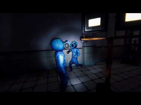 Видео: Я ПОПАЛ НА ЗАБОЩЕННЫЙ ЗАВОД С @sharkplay812 -(Zort)