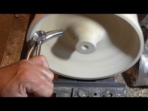 Видео: Кольцевой резец