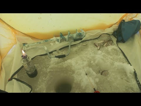 Видео: Поход на рыбалку 2024 в Заполярье г.Нарьян-Мар