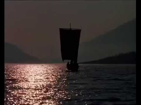 Видео: Очеретяний Кіт - Човен