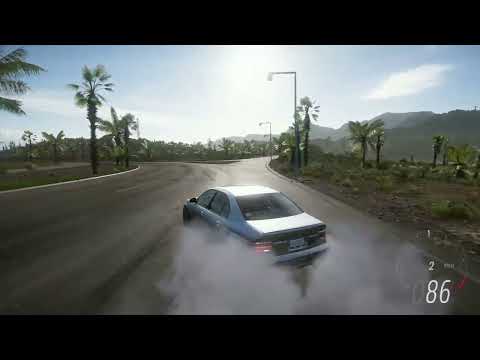 Видео: Forza horizon 5 настройка машины под дрифт