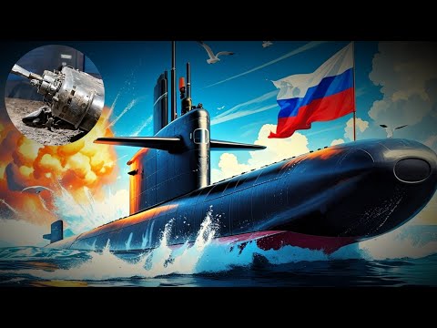 Видео: Подлодки: от XVIII века до Холодной Эпохи