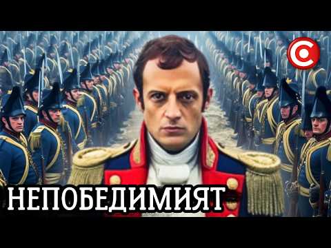 Видео: Защо Никой не Можел да Победи Наполеон? Причината е Много Проста!