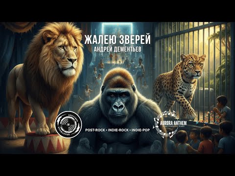 Видео: БРУСТВЕР [BRUSTWEHR] | Жалею зверей | Андрей Дементьев | Post-Rock • Indie-Rock • Indie-Pop