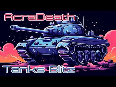 Видео: Вебинар по танкам #blitz #wotblitz #tanksblitz #танки #shorts