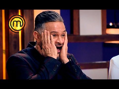 Видео: МастерШеф. Профессионалы. Выпуск 13 от 25.05.2019