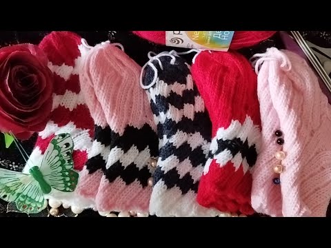 Видео: НОСОЧКИ - СПИРАЛЬ 🧶👍🌹