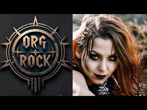 Видео: ORG ROCK - "Сегодня я здесь". РЕВЕРС-Альбом [01] Рок, Металл