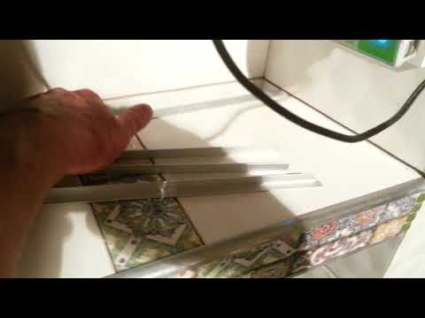 Видео: Тёплый пол. Улитка или змейка.Где преминить!!!