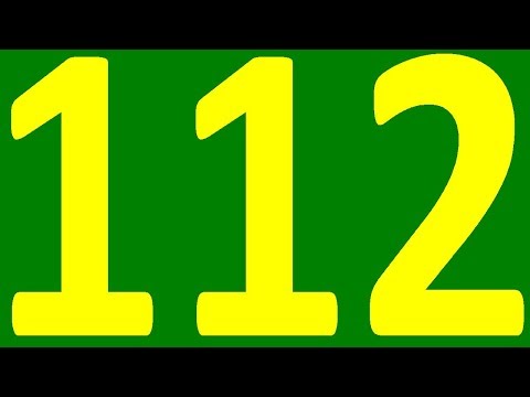 Видео: АНГЛИЙСКИЙ ЯЗЫК ПО ПЛЕЙЛИСТАМ УРОК 112 УРОКИ АНГЛИЙСКОГО ЯЗЫКА АНГЛИЙСКИЙ ДЛЯ НАЧИНАЮЩИХ С НУЛЯ