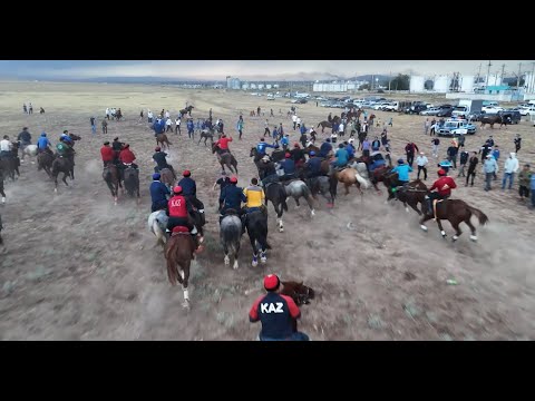 Видео: Кокпар г Тараз 1.08.2025 Кіші жүз Шөмекей Айтқожа атадан шыққан Жұбандық Жұмағали аталарды еске алу