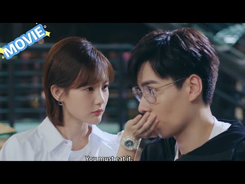 Видео: Кольцо в шоколаде🍫💍, она не съела — пропало!