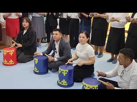 Видео: оркестр