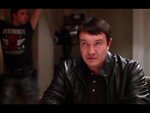 Видео: Саян Русланды олтургондорду таап, оч алды#Санчобекканал#кыска#кыргызча#кино
