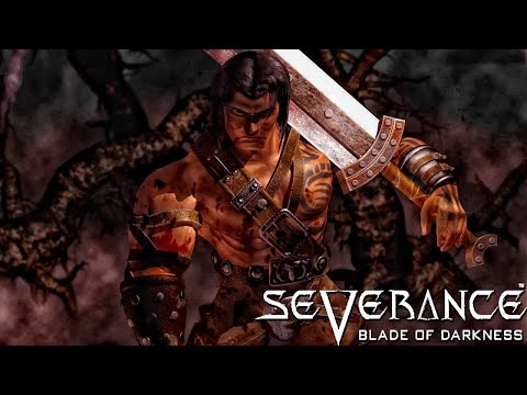 Видео: Прохождение Blade of Darkness #2 Резня