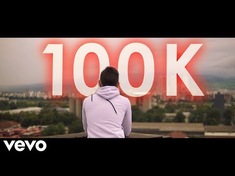 Видео: GP - За Сто Илјади (Official Music Video)