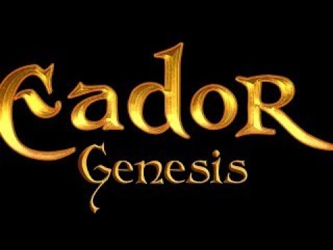 Видео: Эадор. Пятодор. Кем бы сыграть теперь? =)