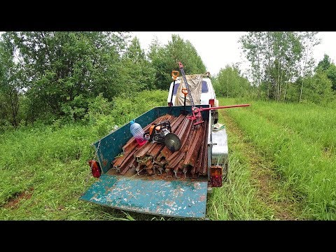 Видео: НАИТИ МЕТАЛЛО КЛАД 2019 ГОДА! МНЕ ПОВЕЗЛО! ЭТО УДАЧА! ТРОЕ СУТОК РЕКОРДНОГО КОПА…