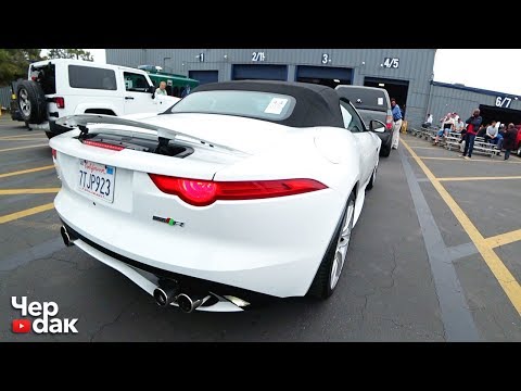 Видео: Реальные цены на авто - аукционах в США!