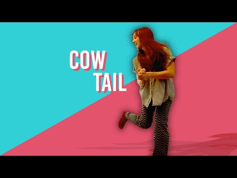 Видео: Cow Tail Breakdown и Dance Along — соло-джаз для линди-хопа и свинга