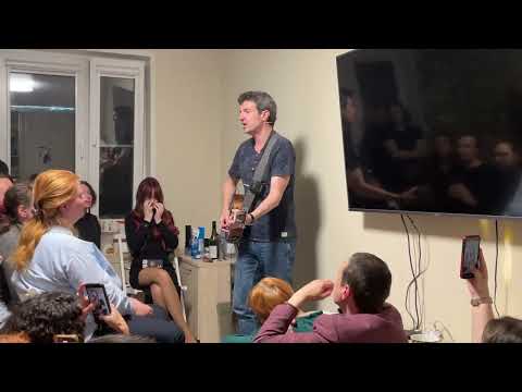 Видео: Константин Арбенин 56.12. "Заходи", 26.09.2025 г.