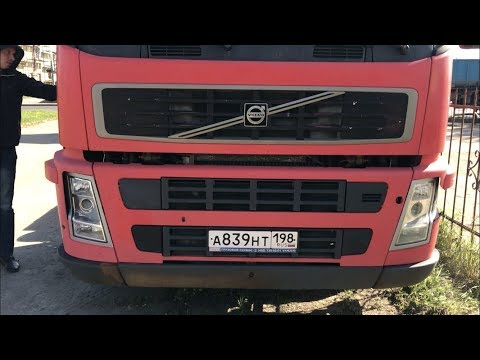 Видео: Готовимся к рейсу )