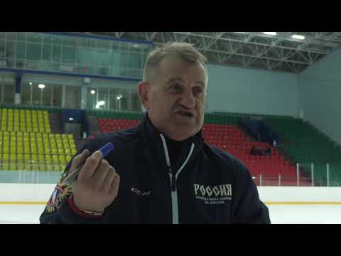 Видео: Урок №8 Совершенствование групповой тактики