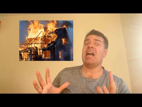 Видео: Почему рынок недвижимости в Великобритании сломан