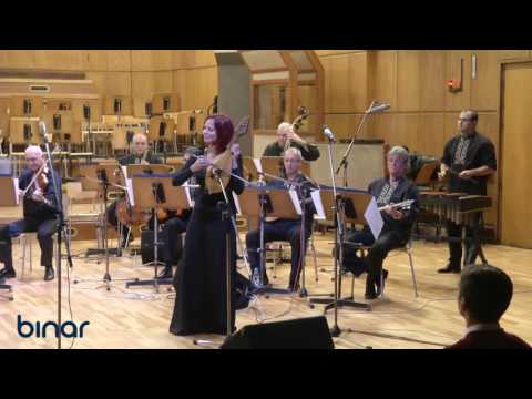 Видео: ОНМ на БНР - Крайдунавска приказка