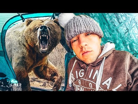 Видео: НОРВЕГИЯ НА ВЫЖИВАНИЕ #5