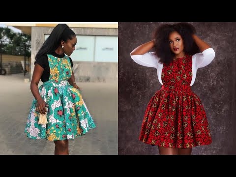 Видео: Раскрой и пошив платья-сарафан