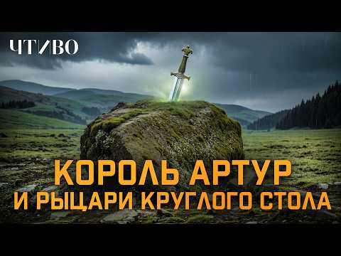 Видео: Король Артур: Реальная история или средневековый миф? / ЧТИВО