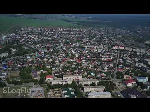 Видео: Сухой Лог. Июнь 2021 г.