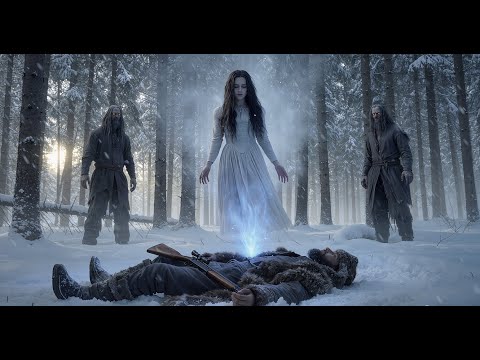 Видео: 🌲 ТАЙГА. ТЕНЬ МАРИИ |  Мистическая история о любви и проклятии 💔❄️