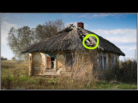 Видео: 15 ТАЙНИКОВ В СТАРЫХ ДОМАХ О КОТОРЫХ НИКТО НЕ ЗНАЕТ!