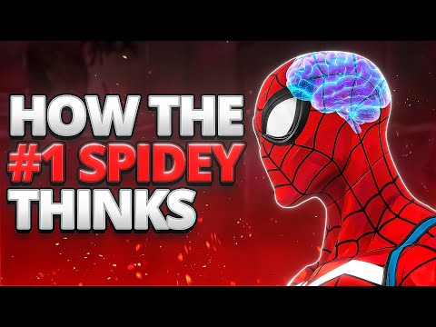 Видео: Внутри разума Человека-паука 1-го ранга | Marvel Rivals Сезон 4.5