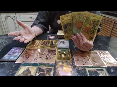 Видео: Весы с 10 по 16 ноября 2025