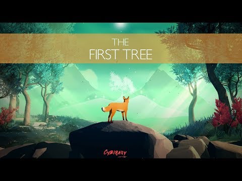 Видео: The First Tree 🦊 Самая грустная концовка #3