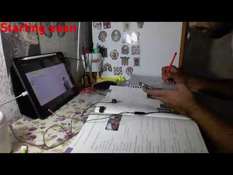 Видео: Day-13“Study With Me LIVE|3 Hour Pomodoro|MBBS Student in Almaty|Focus&Chill”«Учитесь со мной вживую