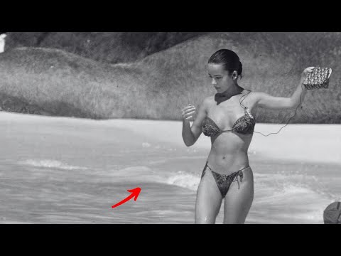 Видео: 📷 "Жизнь прожита не зря": Винтажные снимки открывают забытую историю