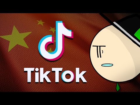 Видео: Почему TikTok такой плохой?