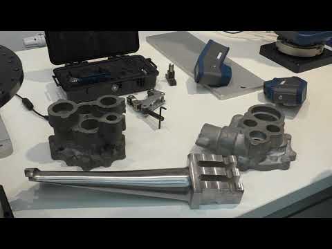 Видео: Мобильные КИМ типа "рука": 14 правил при выборе