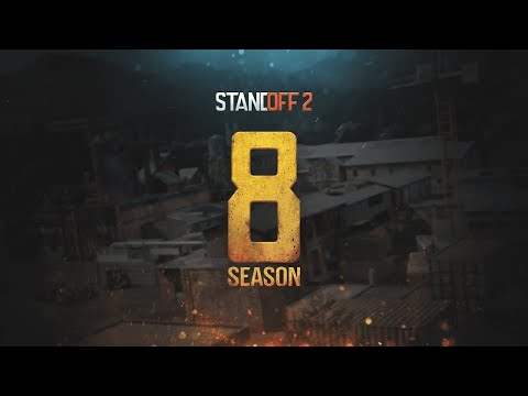 Видео: 🔴 ИГРАЕМ В 8 СЕЗОН В STANDOFF 2 / МИНИ ИГРЫ НА ГОЛДУ В СТАНДОФФ 2 #standoff2 #shorts