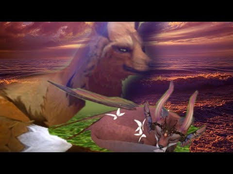 Видео: 👶🏻«Дитя заката»🌄 Мини - фильм WildCraft.