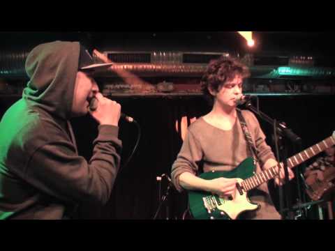 Видео: Мерудия feat. Ndoe - Помни / Live