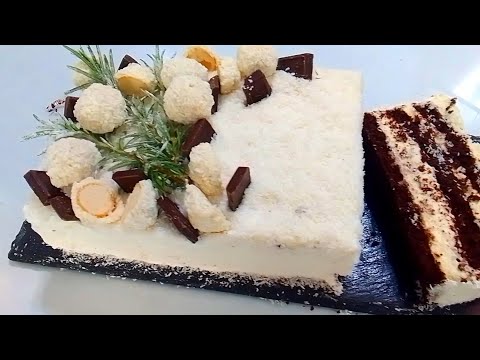 Видео: ТОРТ НА ВСЕ ПРАЗДНИКИ !!!