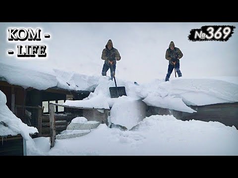 Видео: Январские будни СКБ