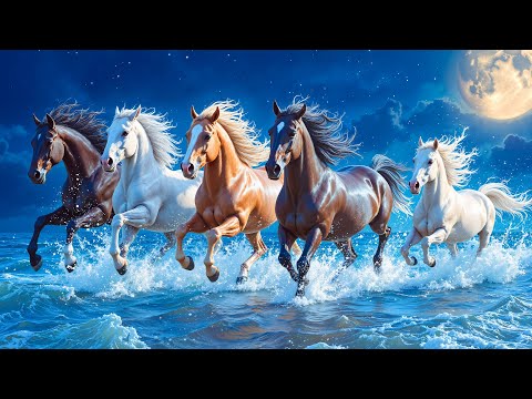 Видео: Шикарная Музыка! Это Лучшая Музыка Для Души 🌿 Послушайте! Красивая Мелодия До Слез!