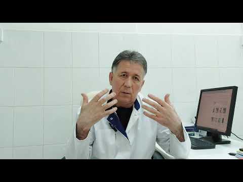 Видео: Рефлюкс эзофагит касаллиги хакида доктор Алим...